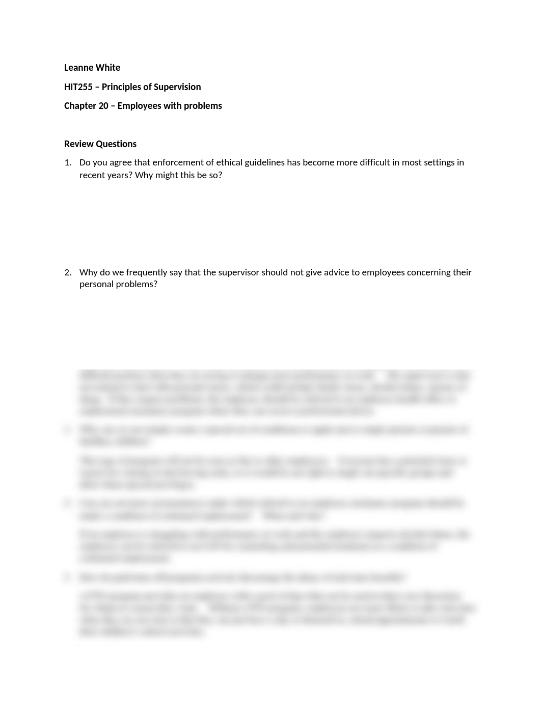 Umiker Chapter 20 Review Questions.docx_doormfih6ip_page1