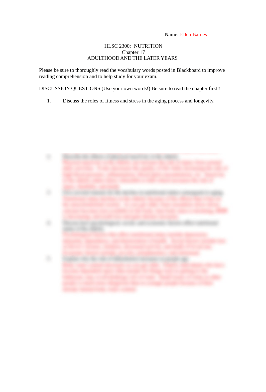 Chapter 17 Discussion Nutrition.doc_dooufrc6d2a_page1