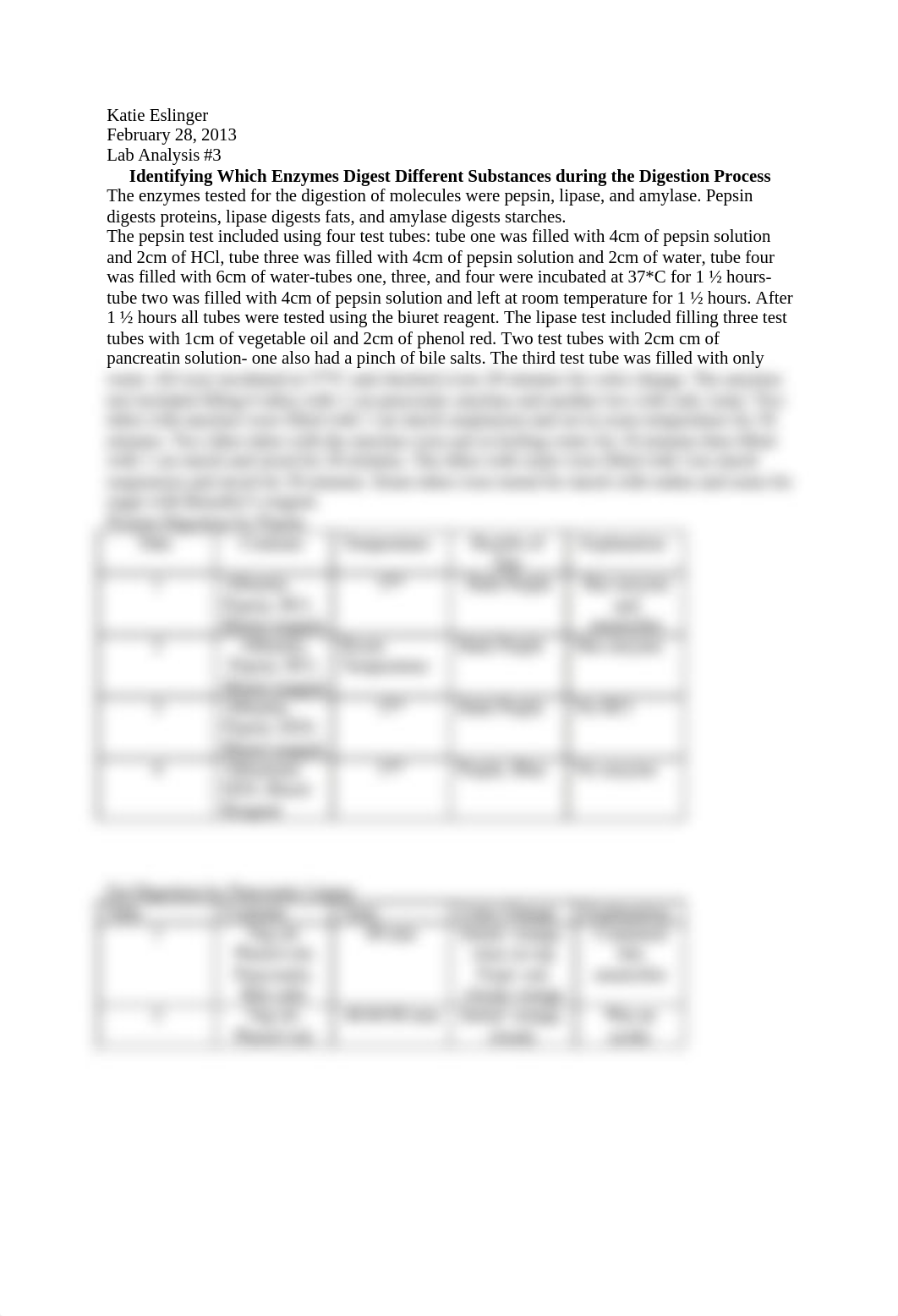 SWK 311 Lab Analysis Examination_doouvlsuesq_page1