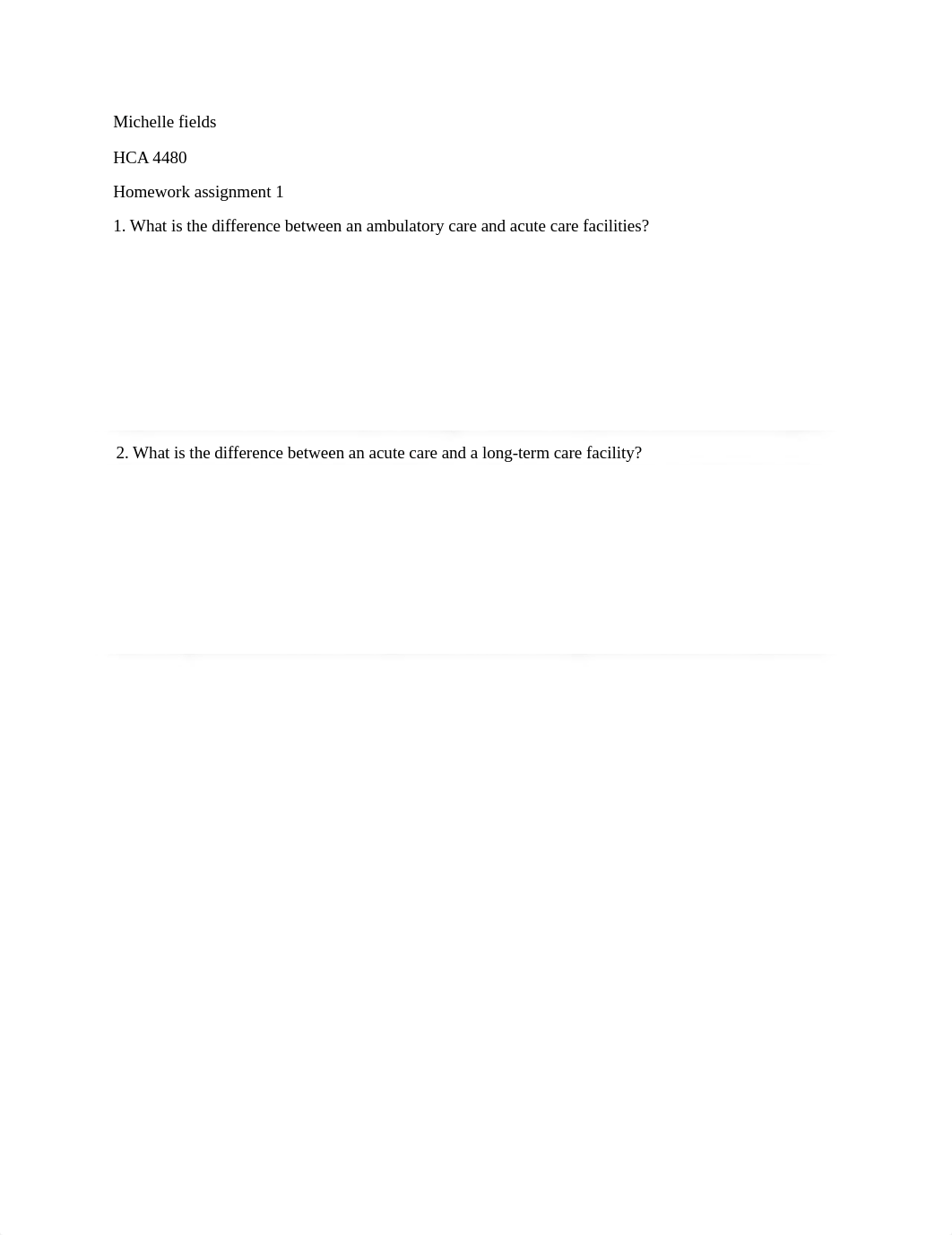 HCA4480 assignment 1_doov6qjddle_page1