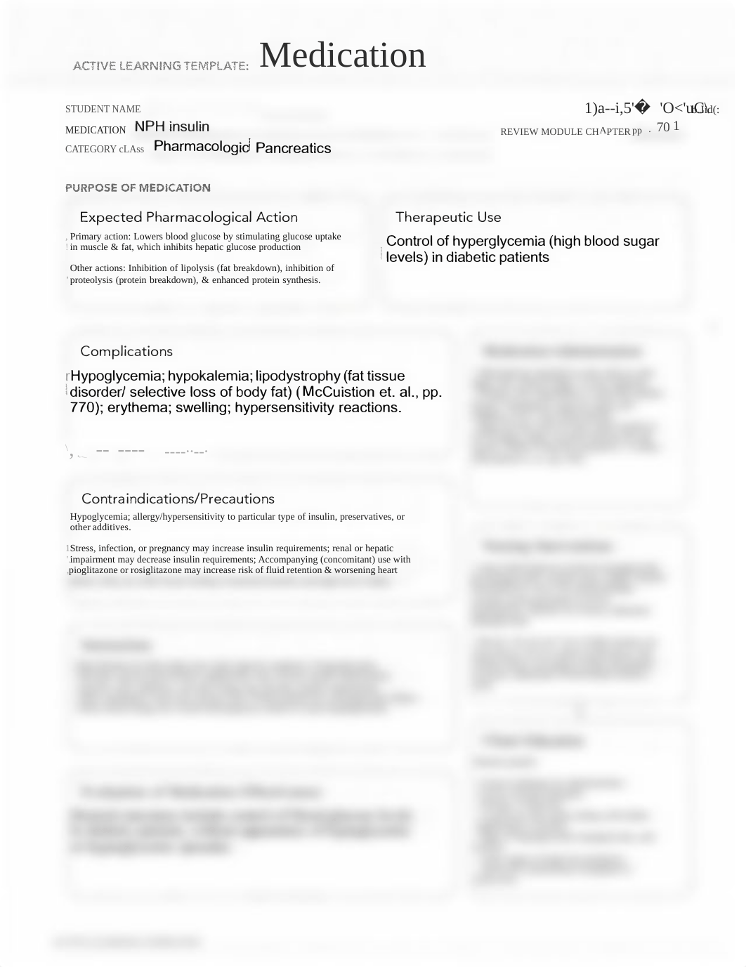 ATI medication Template -  NPH insulin.pdf_doox8yn0vn4_page1