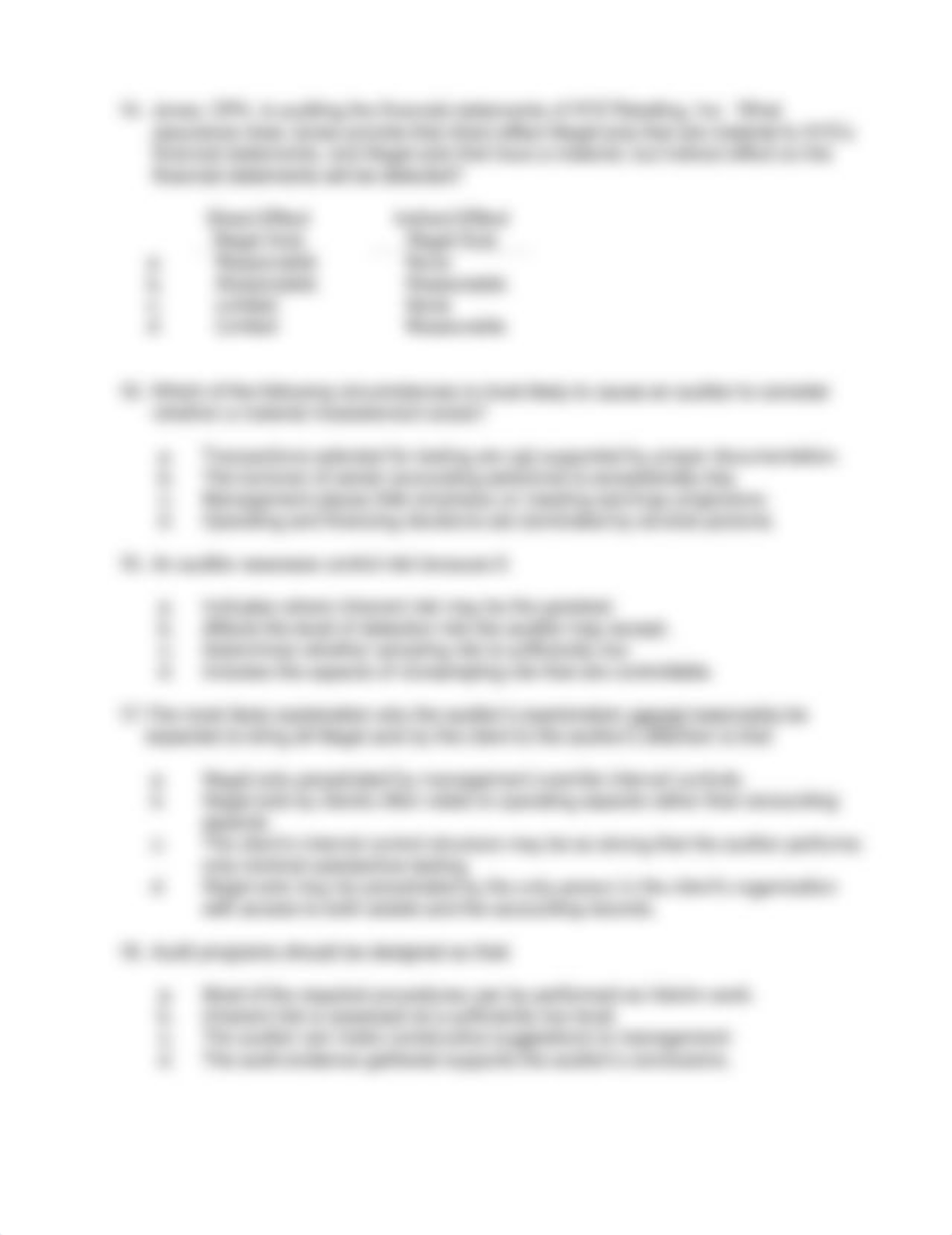 Practice Questions for Auditing - Planning.pdf_dooyd6usxv5_page4