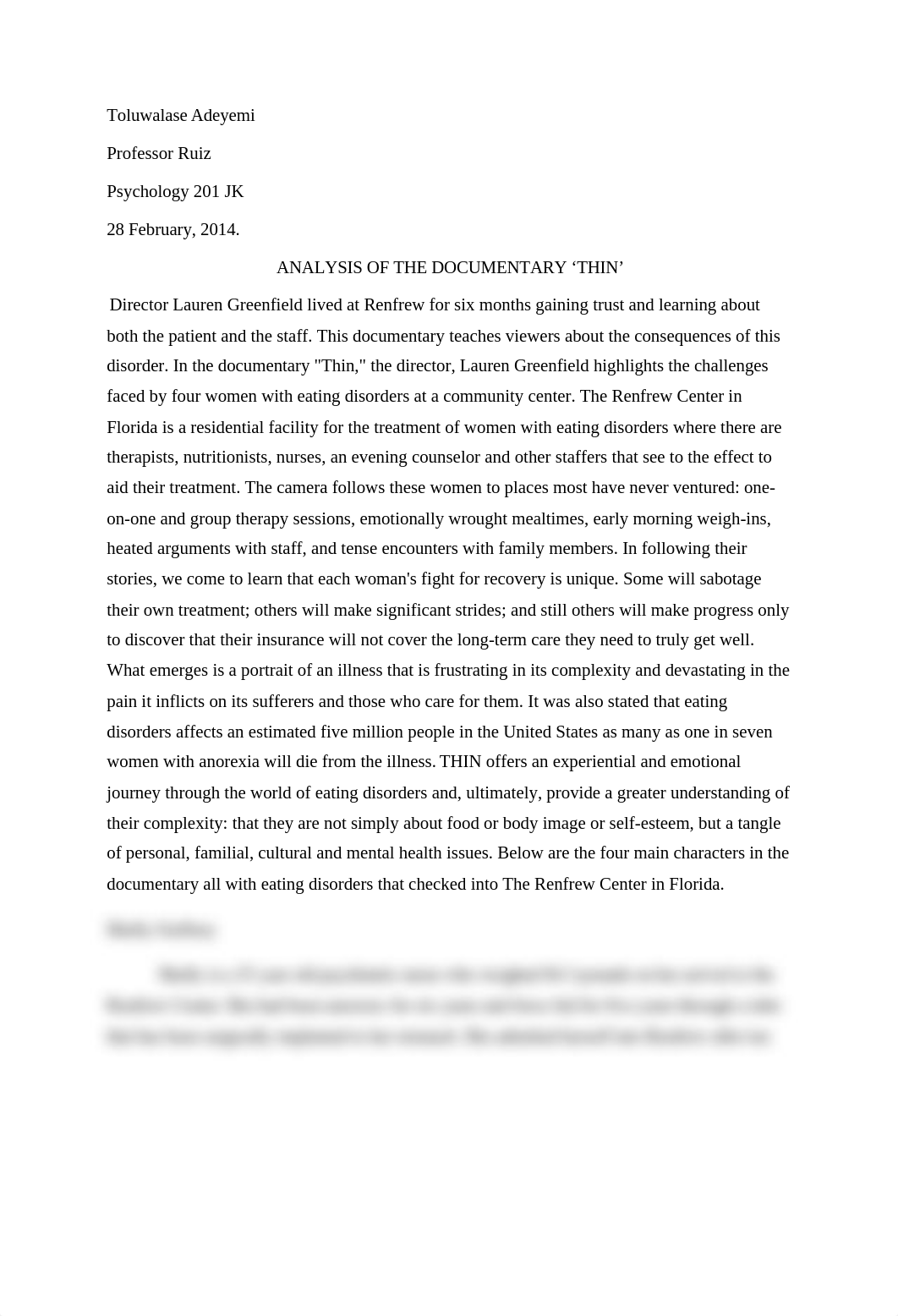 Psychology extra credit thin movie_dop1v7bv79c_page1