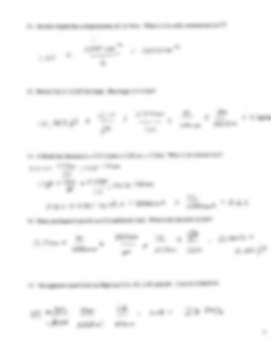 Key - Worksheet 2 Dimensional Analysis.pdf_dop3rij1adn_page3