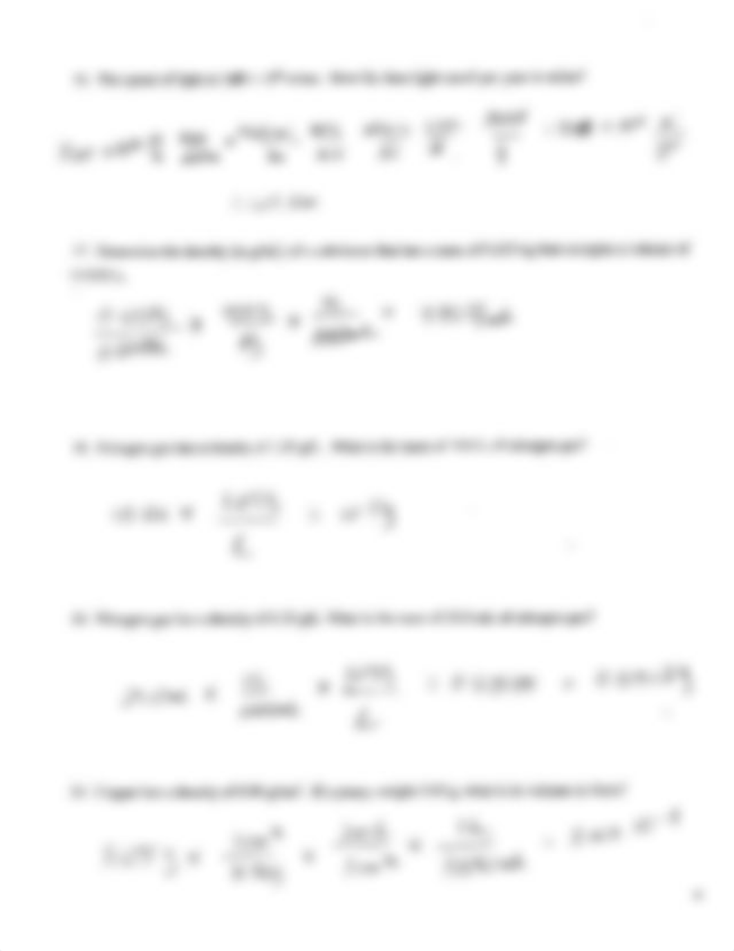 Key - Worksheet 2 Dimensional Analysis.pdf_dop3rij1adn_page4