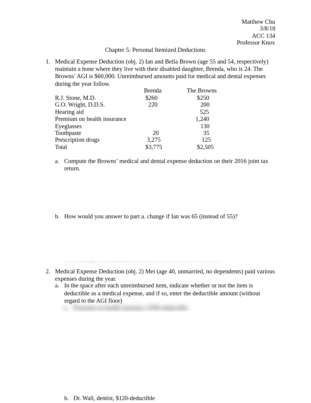 Matthew Chu-ACC134 online SP 2018 - Chapter 5 Homework submission.docx_dop5ohgr19a_page1