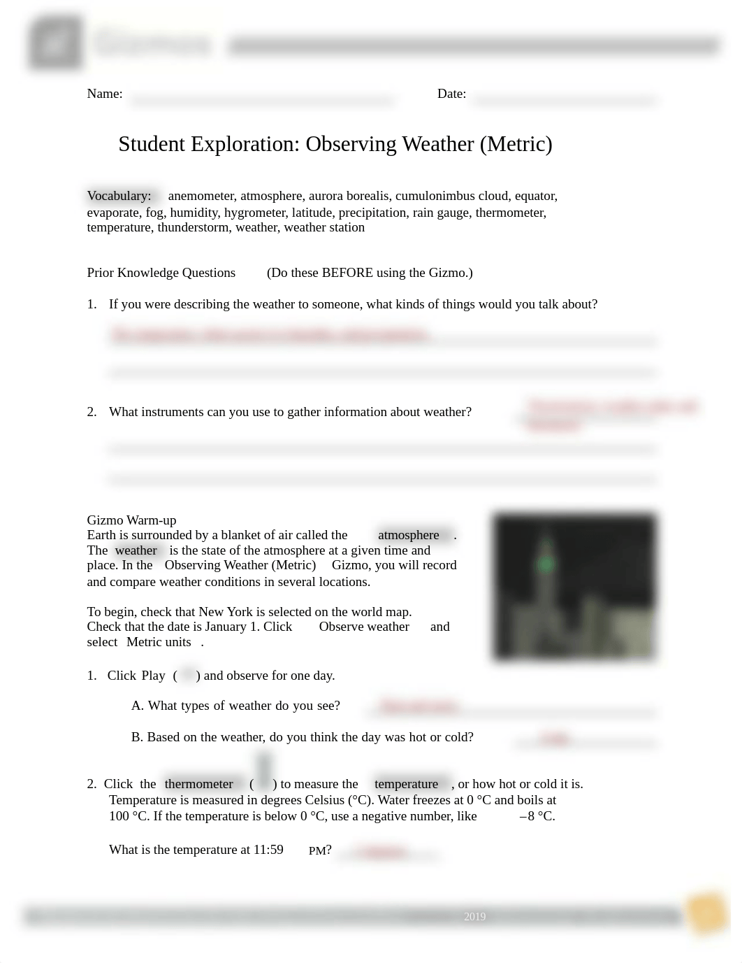 Tius Mitchell - Observing Weather Lab.pdf_dopcpgetnc1_page1