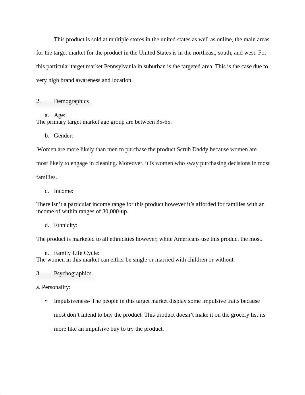 Marketing Strategy Analysis Project.docx_dopg4ypbsa6_page2