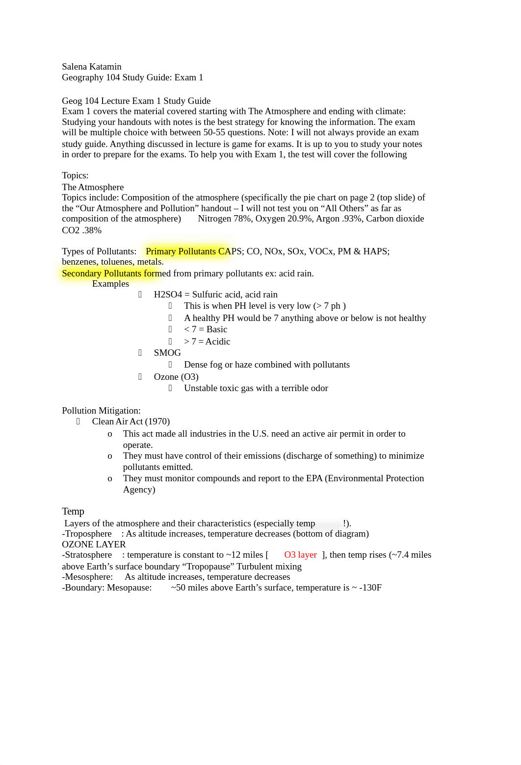 Geo Exam 1 Study Guide.docx_dopgzqqllfm_page1