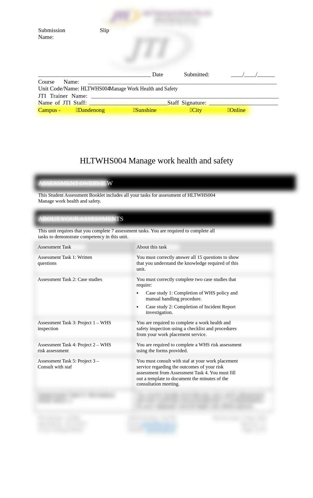 HLTWHS004 Manage Work health and Safety Assessment  (2).docx_dopihnwkqsg_page2