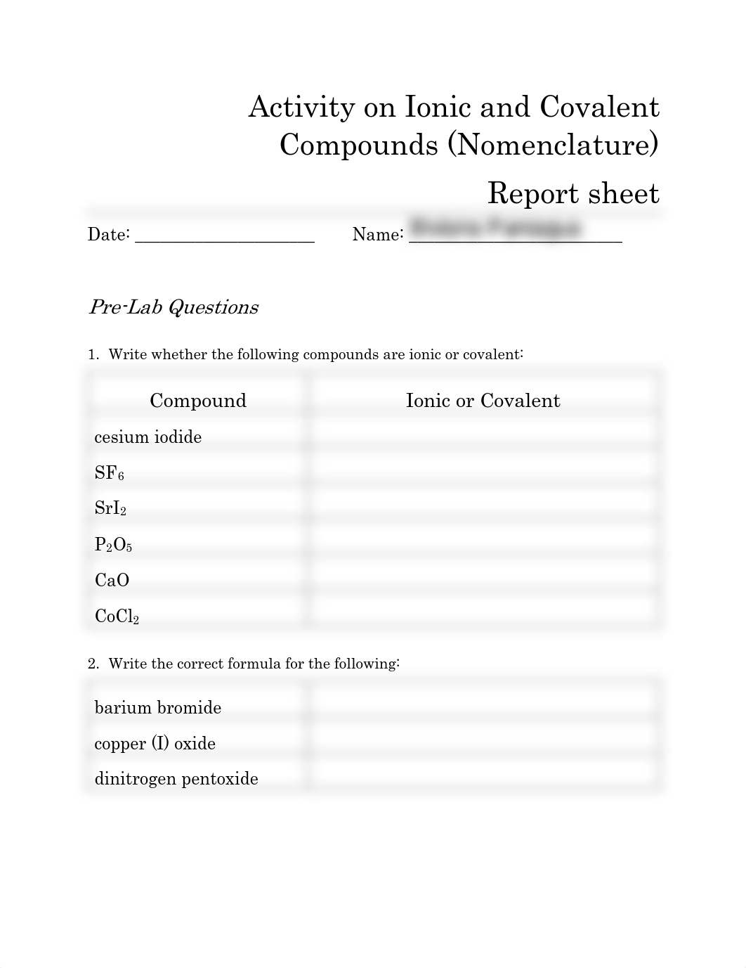 Activity on Ionic and Covalent report sheet.pdf_dopnaa87lyn_page1