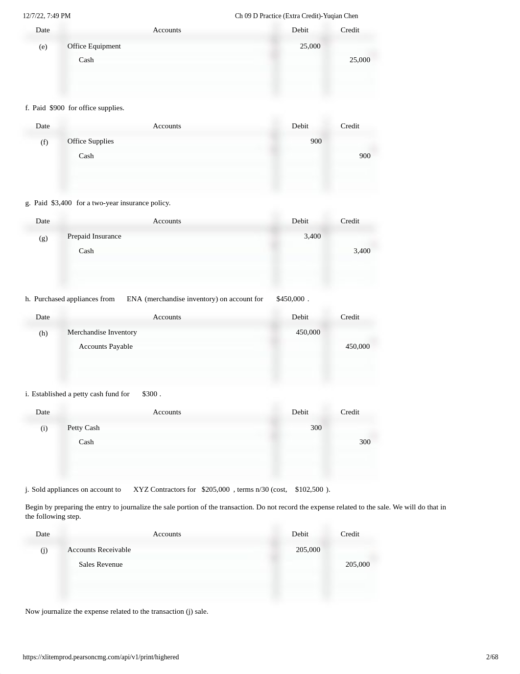 Ch 09 D Practice (Extra Credit)-Yuqian Chen.pdf_dopnk4840z4_page2