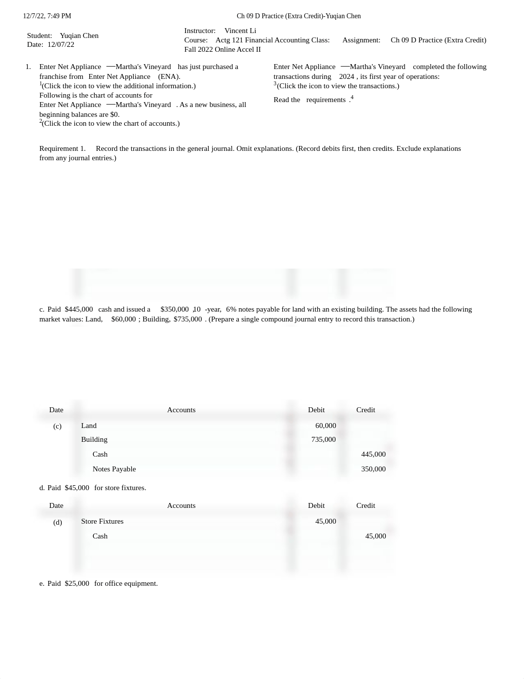 Ch 09 D Practice (Extra Credit)-Yuqian Chen.pdf_dopnk4840z4_page1