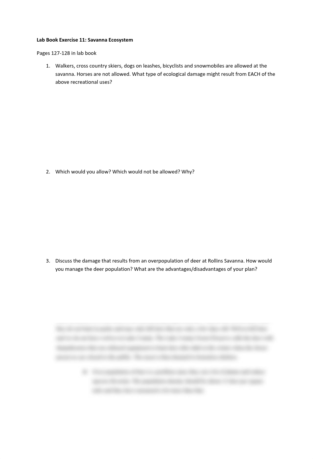 Lab Book Exercise 11 - Savanna.pdf_dopohcu66v9_page1