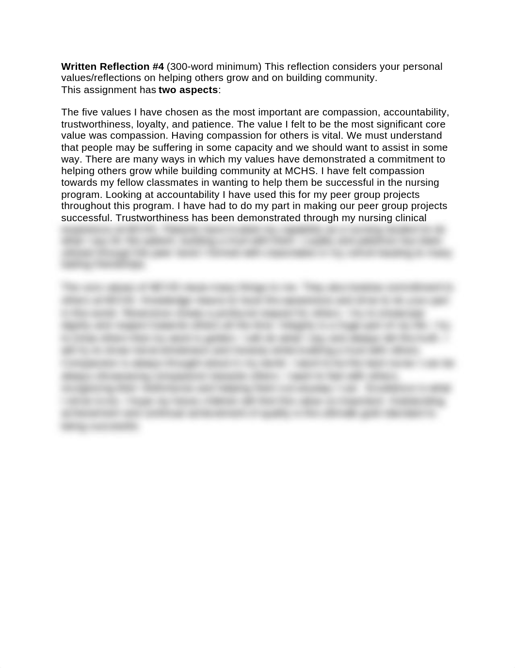 Written reflection 4.docx_dopoyjl94gv_page1