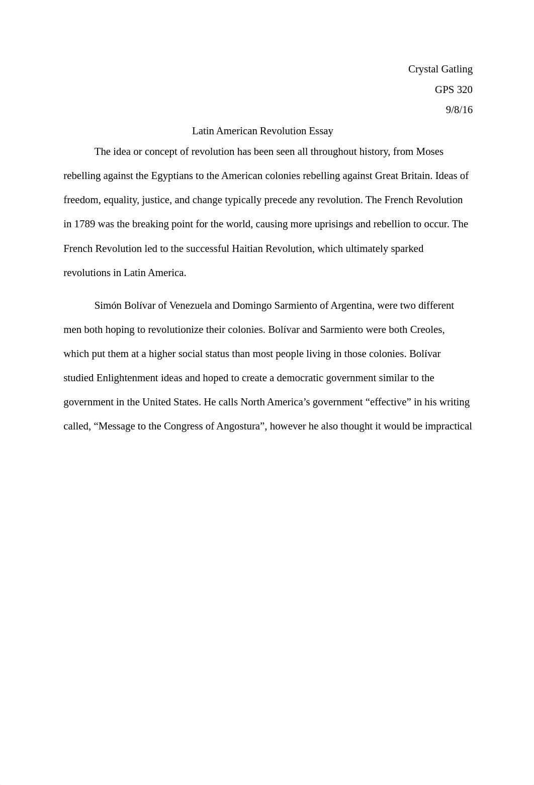 GPS 320 Essay #1 (LA Rev.).docx_dopp8dmyk00_page1