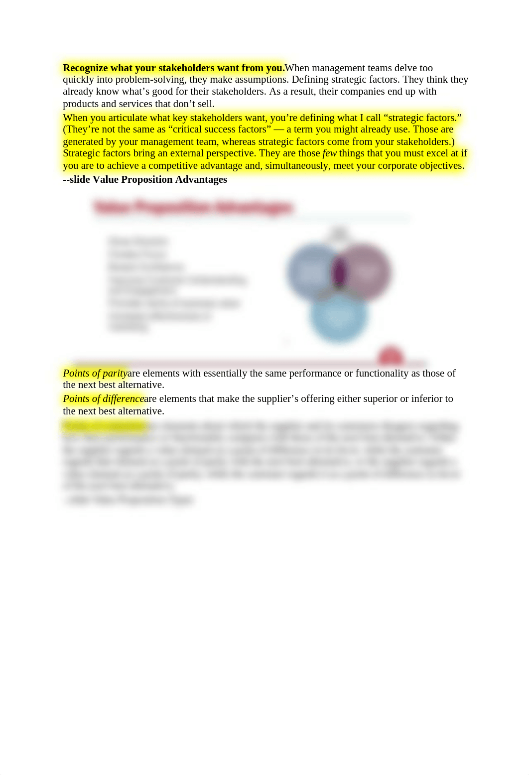 Module 2 Lecture 3 Transcript strategy value proposition.docx_dopttnxaitb_page2