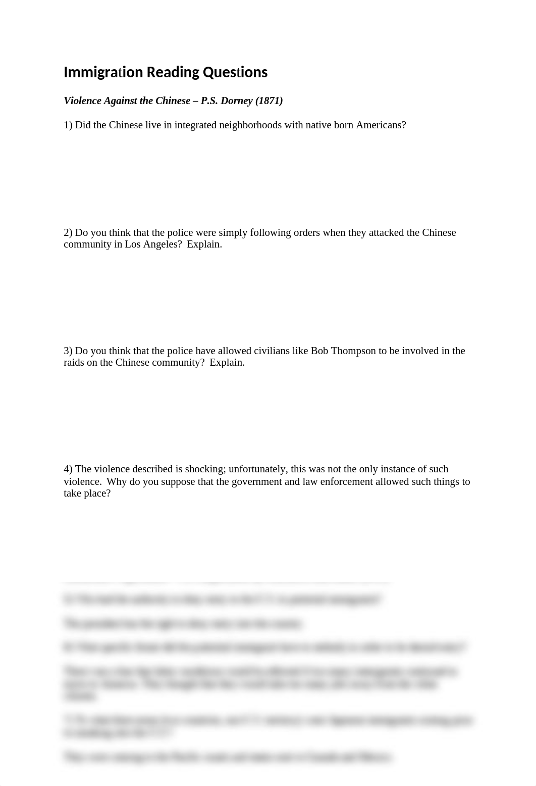 Immigration Reading Questions_dopvbjyhxkl_page1