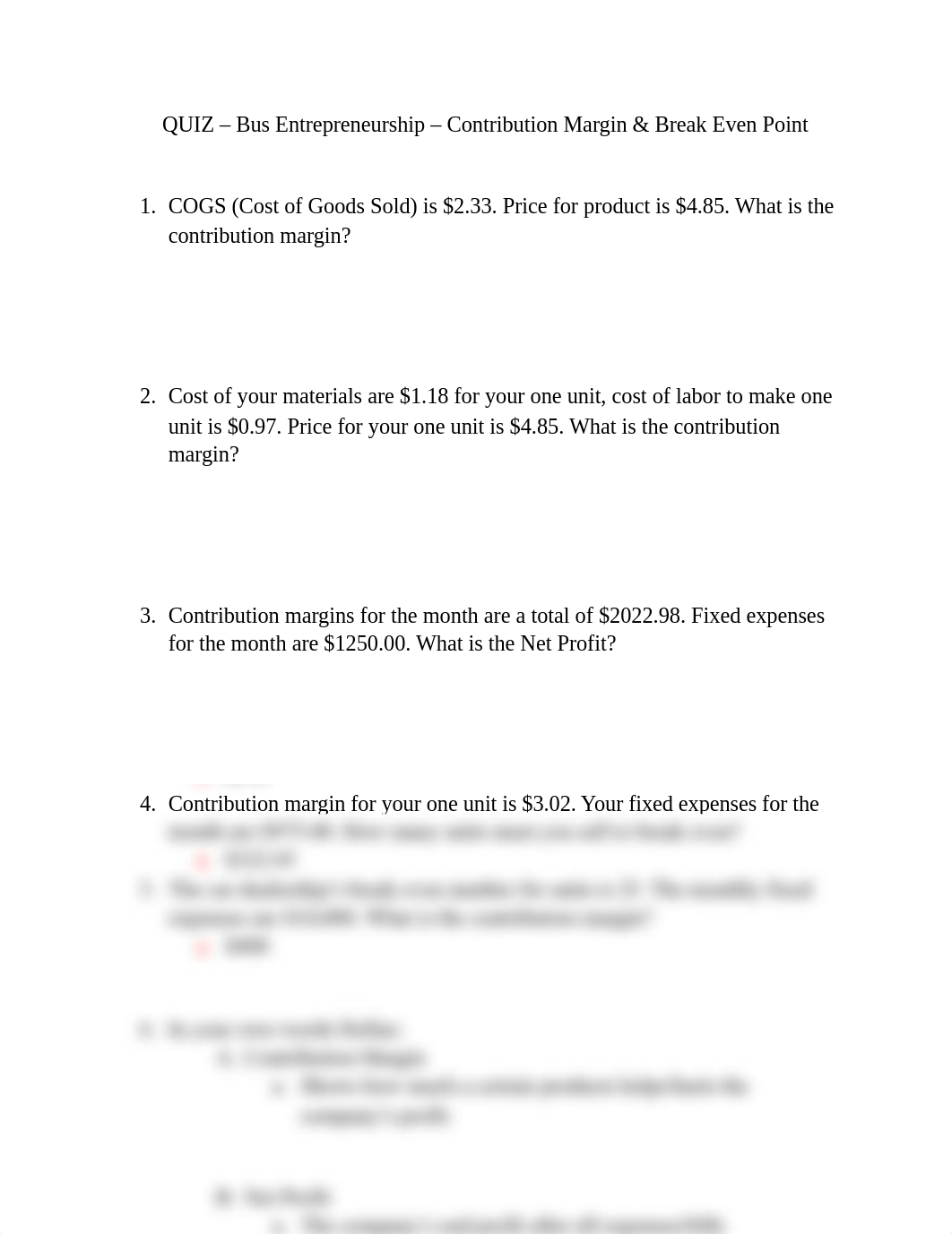 Quiz Contribution Margin Break Even.docx_dopxmnw5sbr_page1