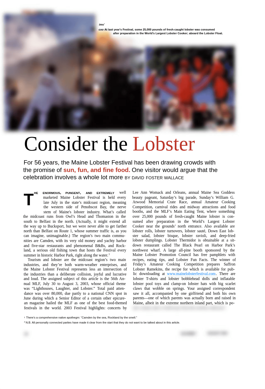 Wallace's _Consider the Lobster(2) - Ocred.pdf_dopy1mgapws_page1