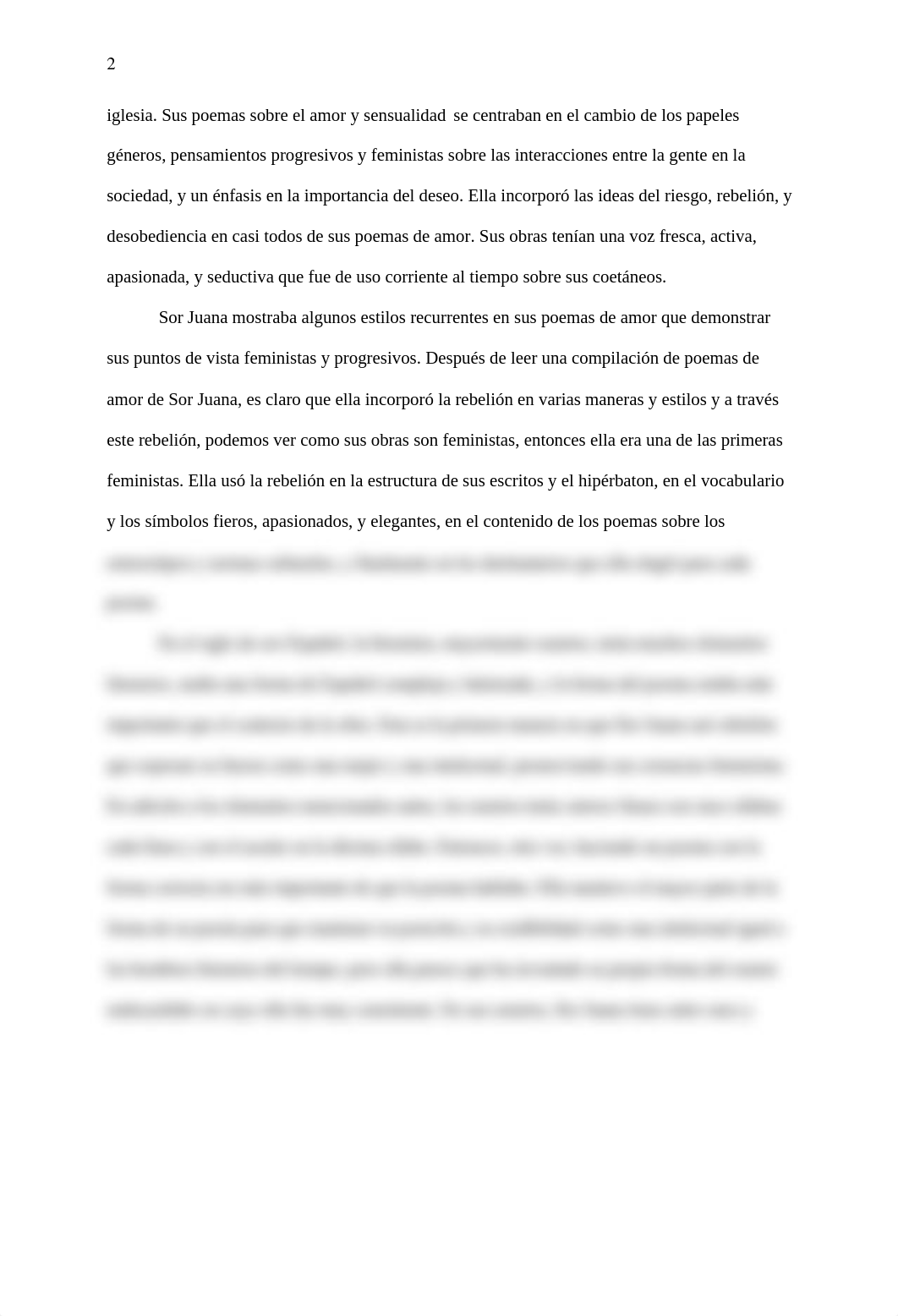 Essay on Sor Juana Inéz de la Cruz as a proto-feminist_dopz10yjxy9_page2