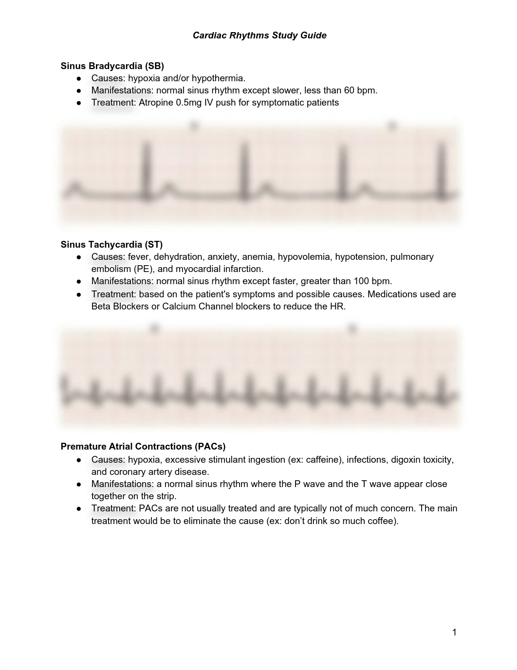 Cardiac-Rhythms-Study-Guide.pdf_doq0sejbmna_page1