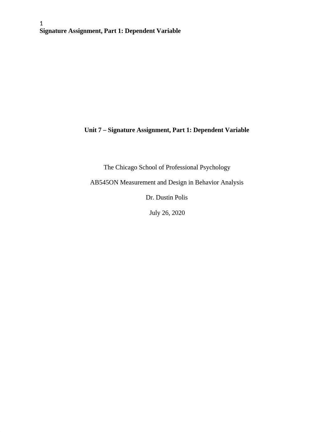 Signature Assignment Part 1- Dependent Variable.docx_doq19a15a13_page1