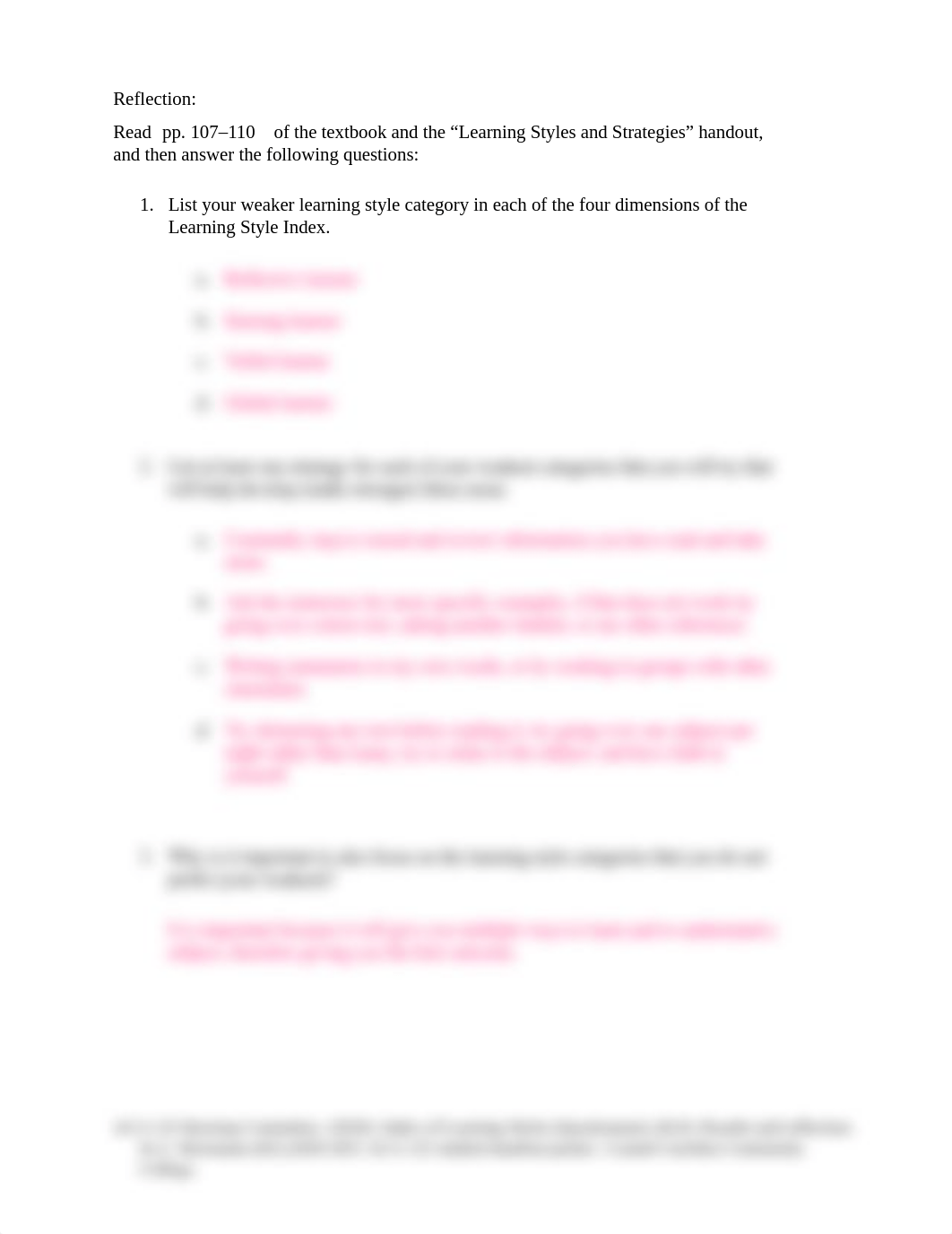 Index of Learning Styles Questionnaire (ILS) Results and Reflection(1)(1).docx_doq2qhwadqw_page2