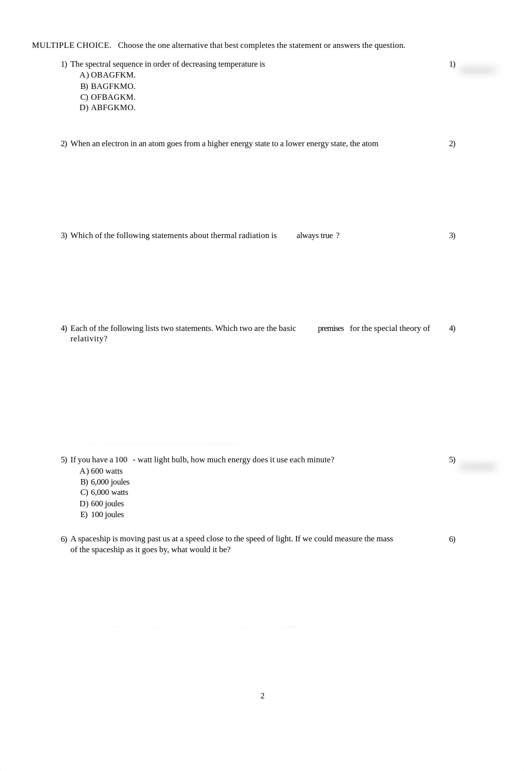 PHYS187 2018 Spring Midterm 1 Form A.pdf_doq4unwlmhg_page2