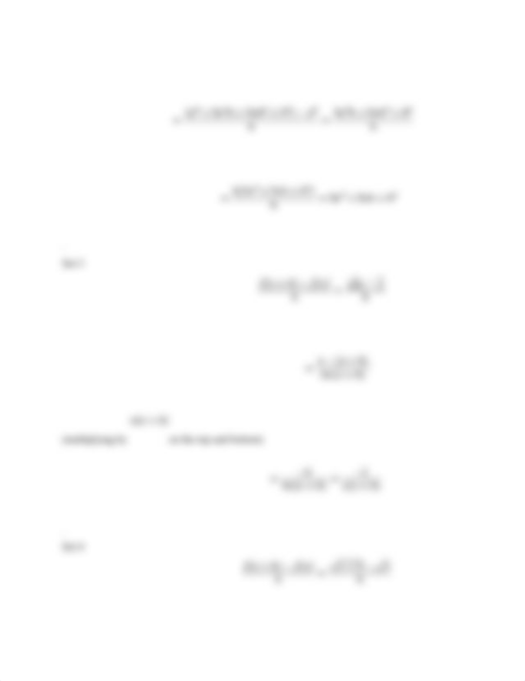 MTH 122 - Simplifying Difference Quotients Practice Problems and Solutions_doq5p2s4km6_page3