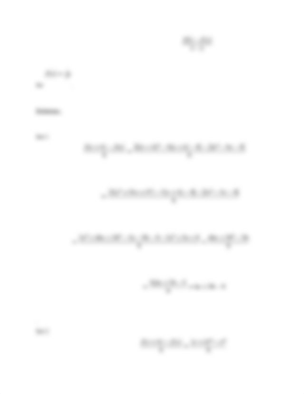 MTH 122 - Simplifying Difference Quotients Practice Problems and Solutions_doq5p2s4km6_page2