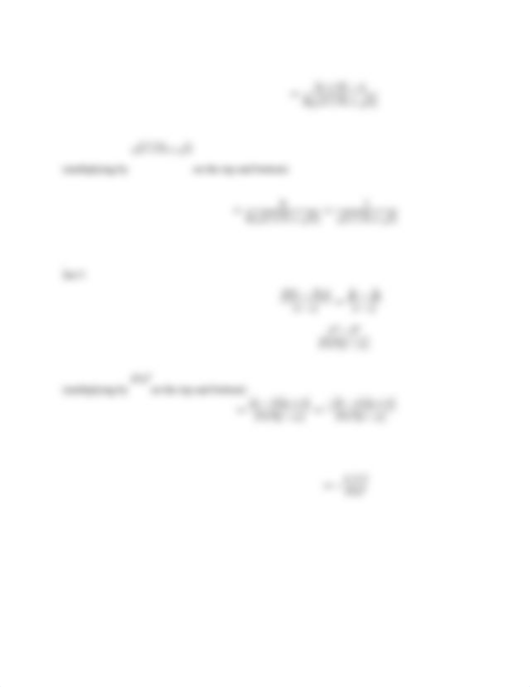 MTH 122 - Simplifying Difference Quotients Practice Problems and Solutions_doq5p2s4km6_page4