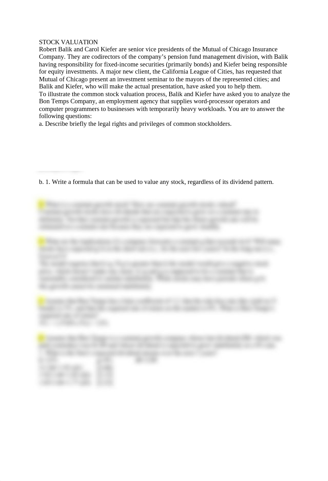 Anderson, Chantel. HW5. Case Study 9-23. Mutual of Chicago.docx_doq62wwfm0t_page1