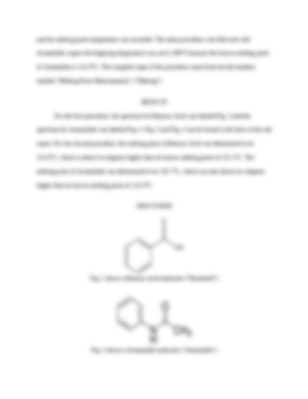 FTIR Operation and Melting Point Determination of Benzoic Acid and Acetanilide.docx_doq9oi3v7eq_page3