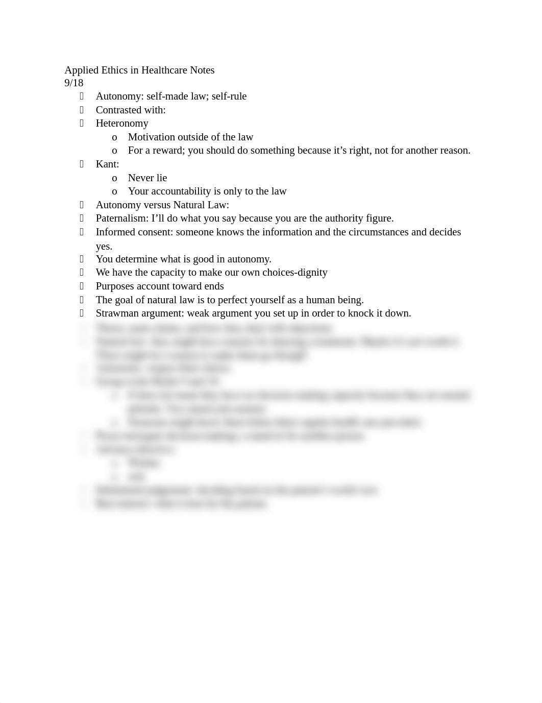 Applied Ethics in Healthcare Notes1.docx_doqa0sqmqwx_page1