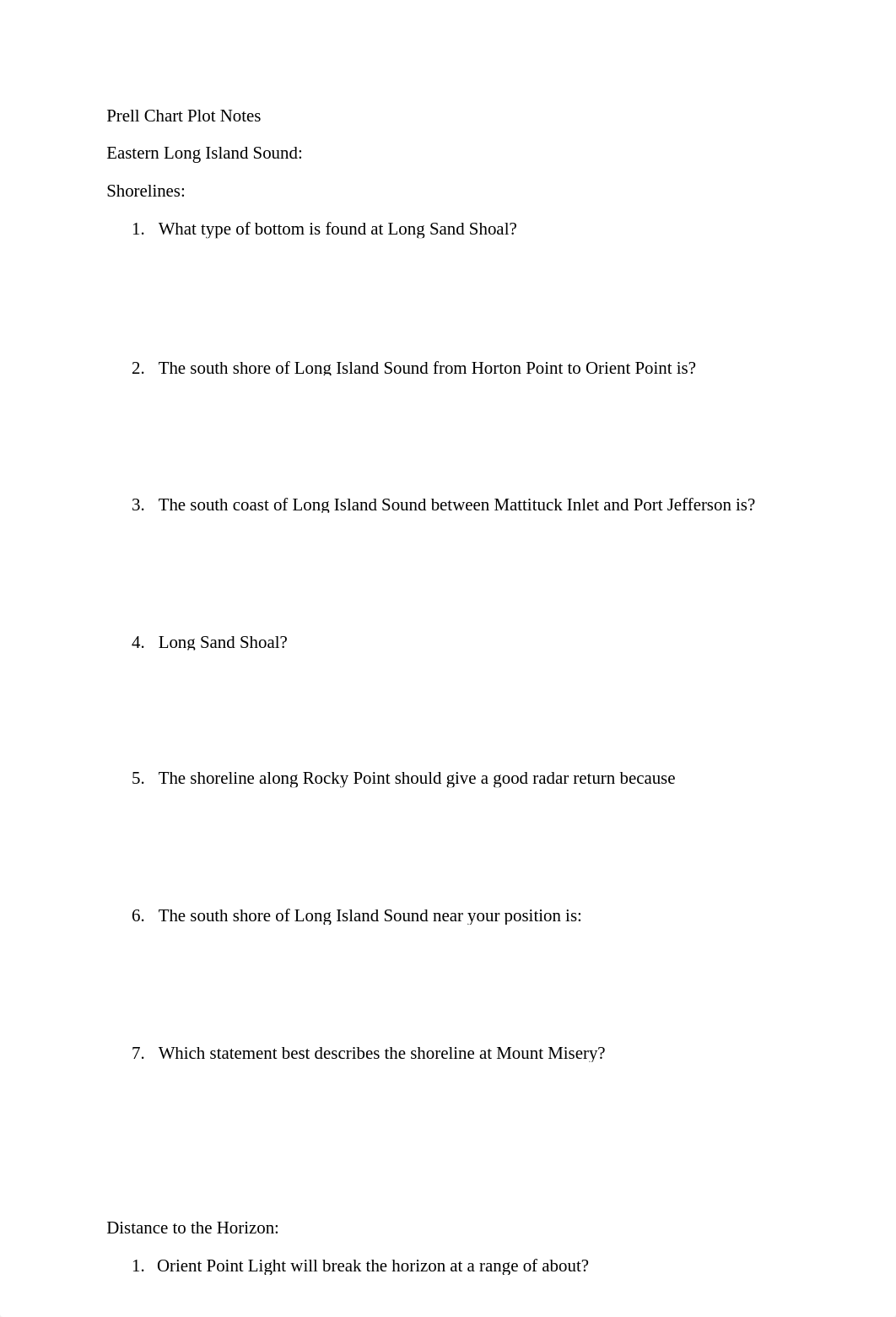 Prell Chart Plot Notes - Eastern Long Island Sound.docx_doqadrw4vzq_page1