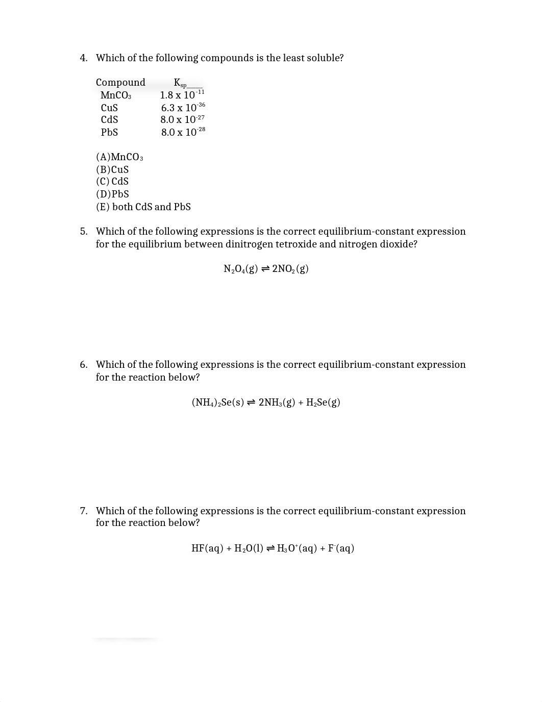 equilibrium-multiple-choice-review-2015-03-15.docx_doqapk300r9_page2