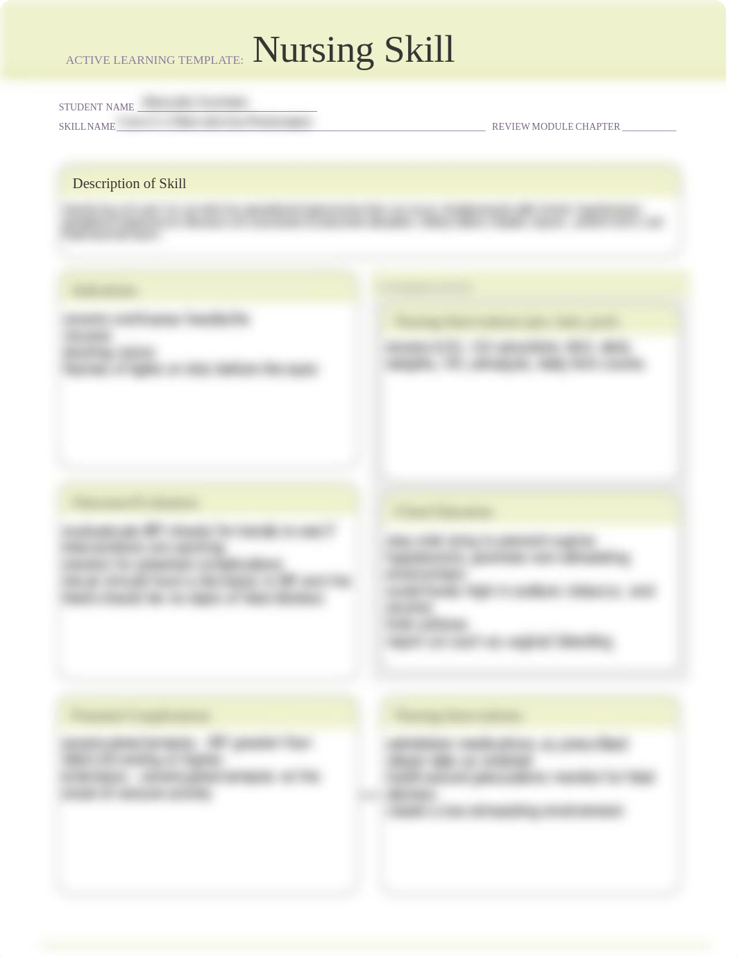 Nursing Skill Preeclampsia (1).pdf_doqaxywfnyu_page1