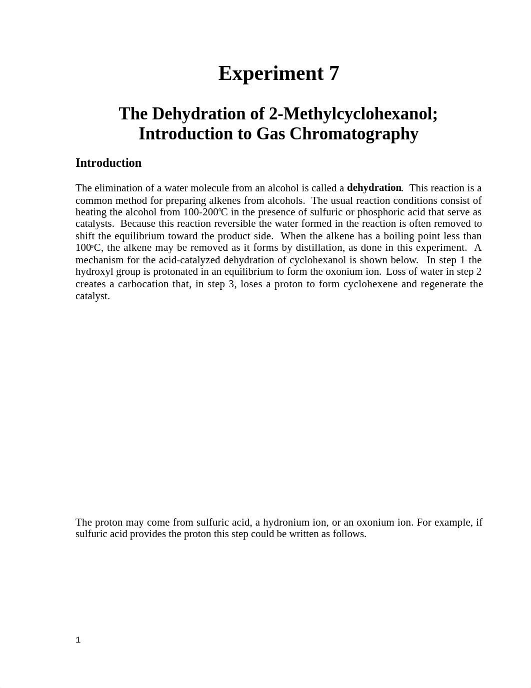 21 Exp 07 - Dehydration of Methylcyclohexanols_doqay5ox5uh_page1