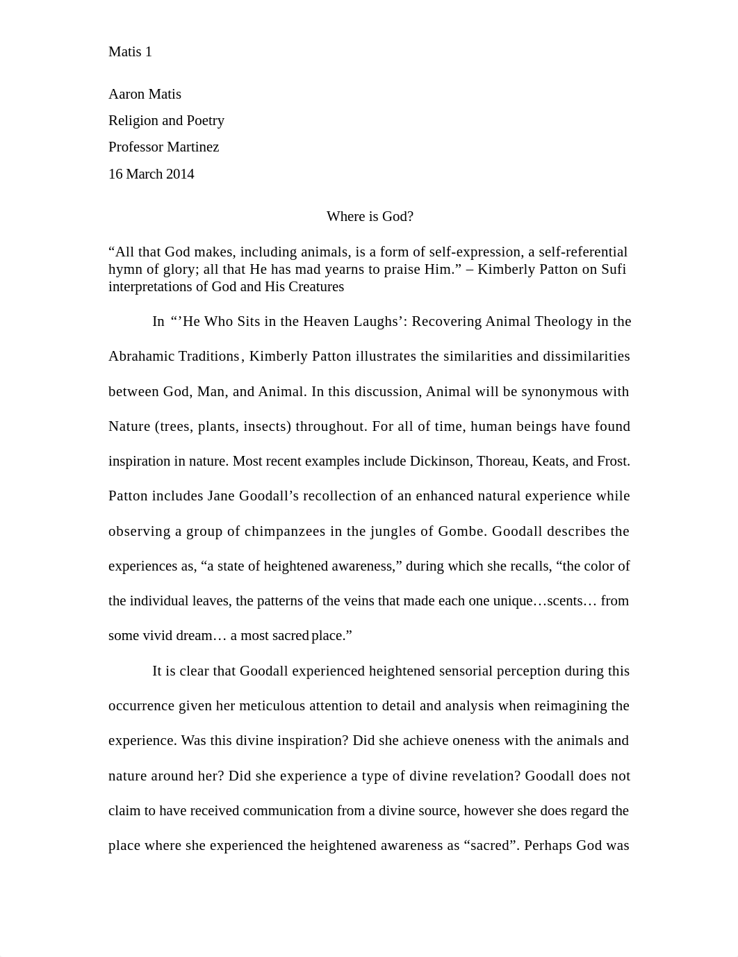 God in Temple vs. God in Nature Essay_doqbnhy4sne_page1