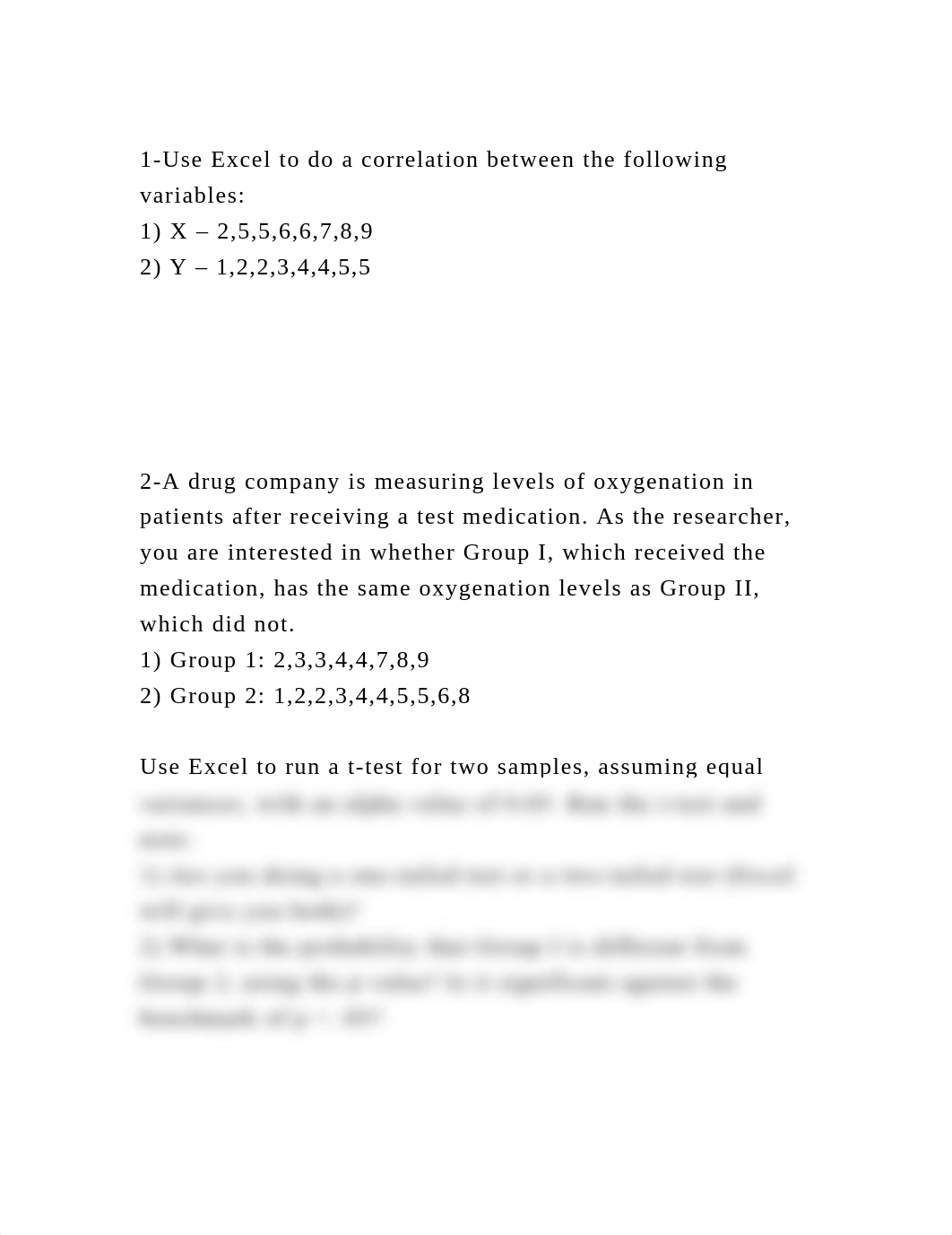 1-Use Excel to do a correlation between the following variables1).docx_doqcwi9158g_page2
