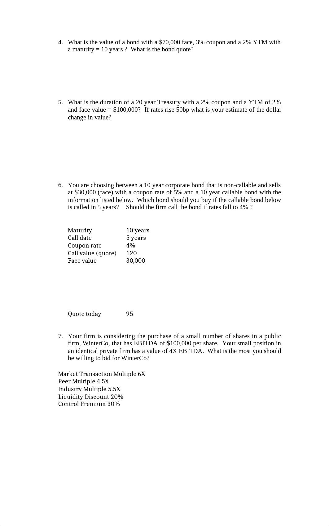 2020 Spr Exam 1 Review Investments Problems.docx_doqczldael8_page2