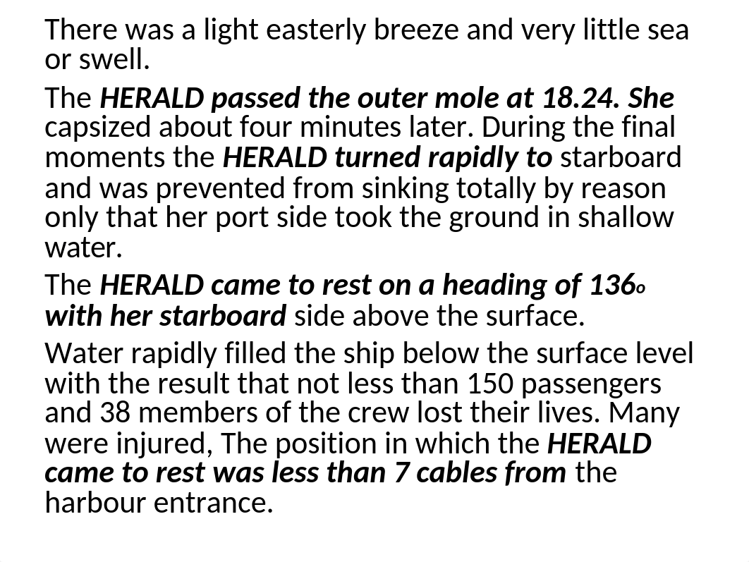 Case Studies Herald of Free Enterprise.ppt_doqd89t8uj8_page3