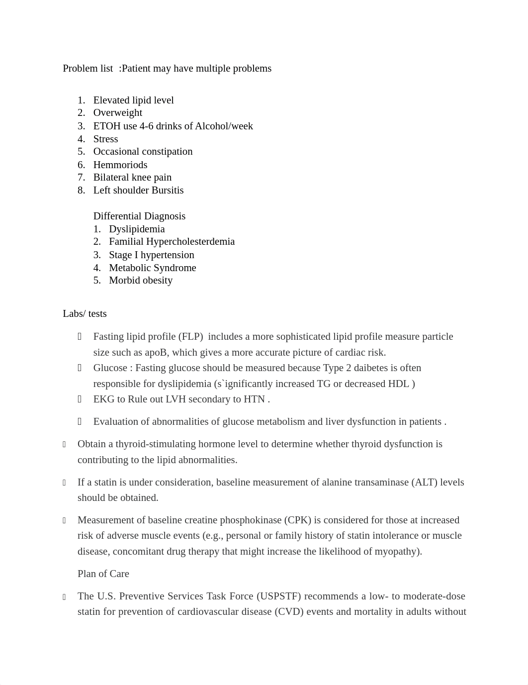 hyperlipidemia case study ( Navpreet).docx_doqgdx0qh0n_page1