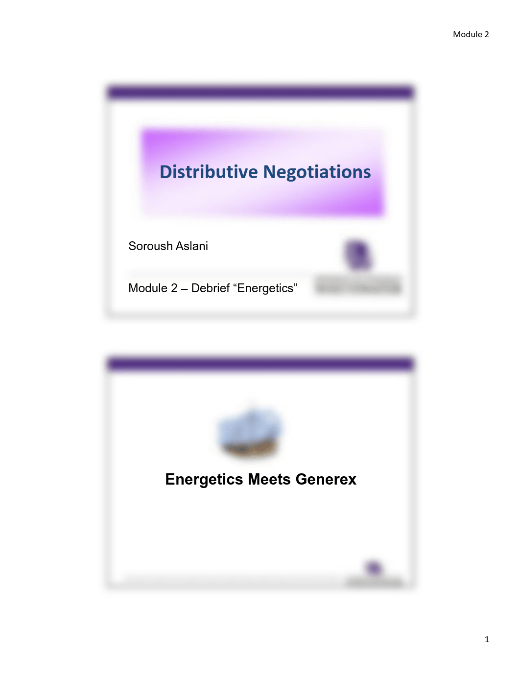 Module 2 - Distributive Negotiations.pdf_doqifns9g5f_page1