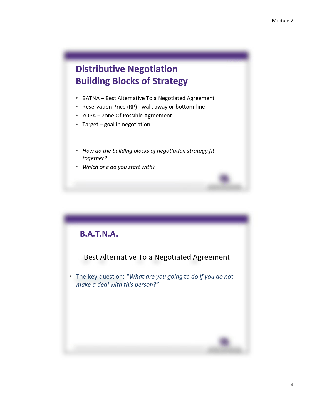 Module 2 - Distributive Negotiations.pdf_doqifns9g5f_page4