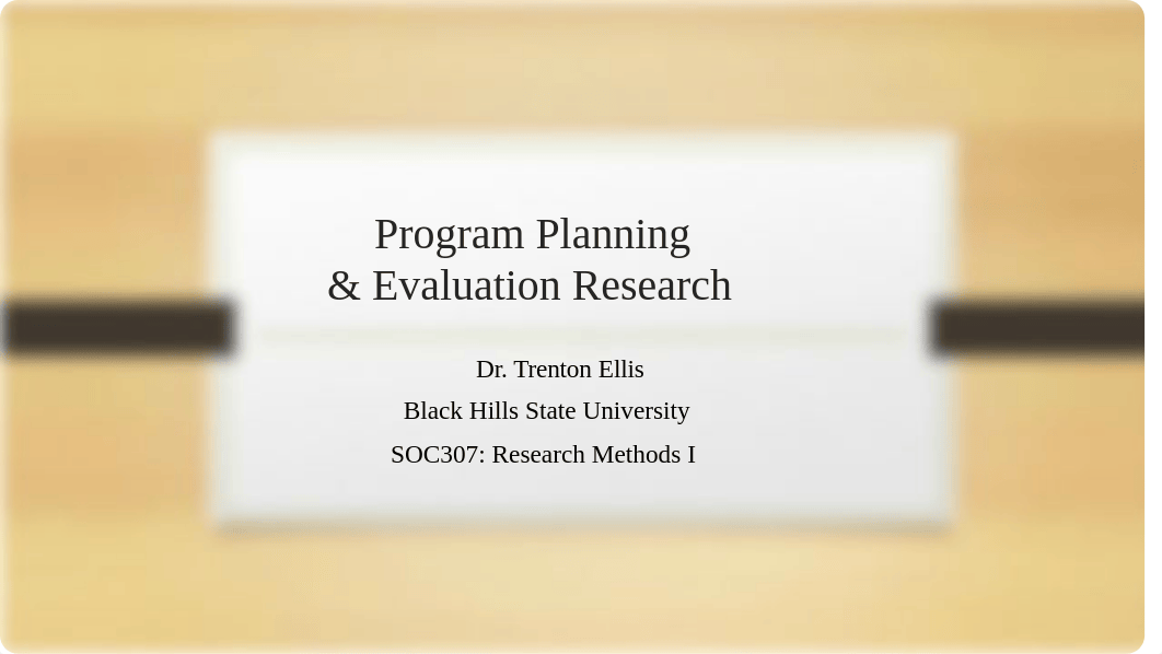 Program Planning and Evaluation - How do you know you are helping.pptx_doql2jr92ia_page1