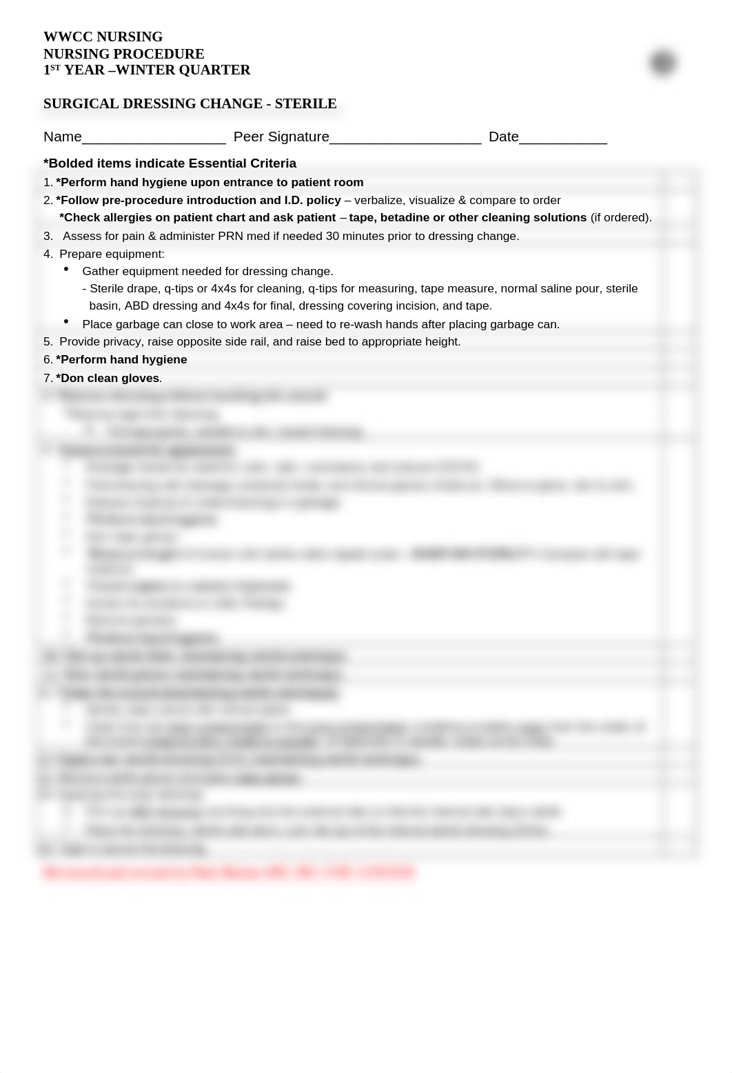 Procedure - Sterile Surgical Wound Dressing Change.doc_doql64xx5qw_page1