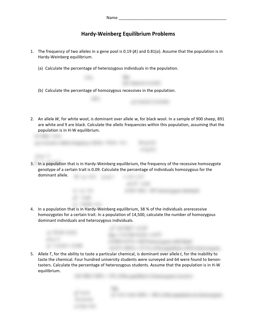 Kami Export - Angela Luo - Hardy Weinberg Problem Set v2.pdf_doqnqdecw4z_page1