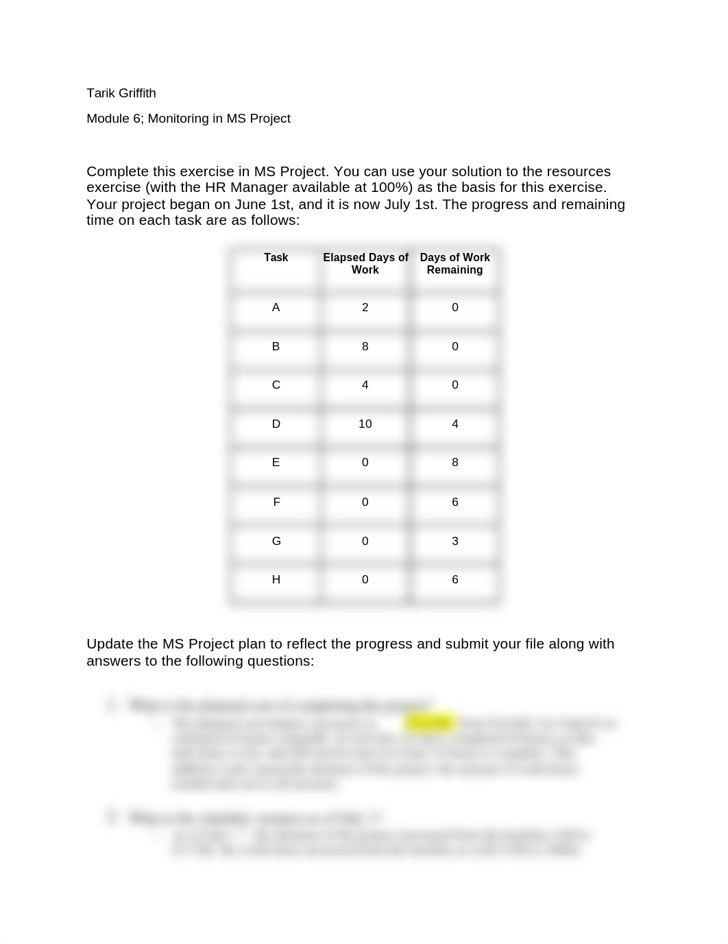 Module 6 HW; monitoring MSproject.docx_doqqkamv0z4_page1